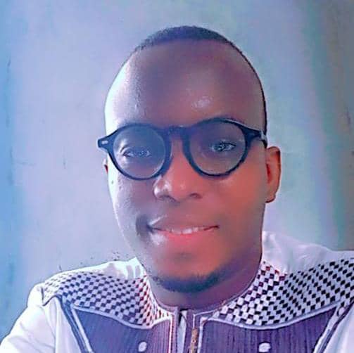 Logo Narcisse NOUEMOU