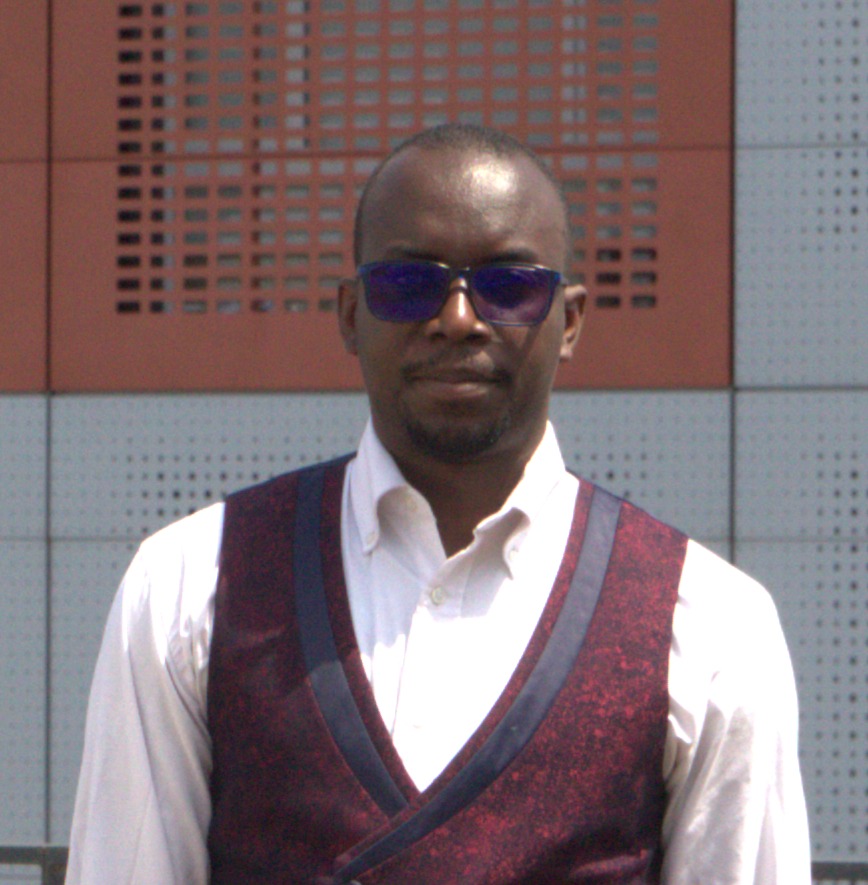 Narcisse NOUEMOU